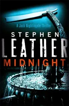 Midnight. The 2nd Jack Nightingale Supernatural Thriller, Paperback/Stephen Leather
