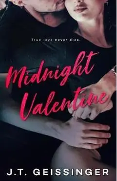 Midnight Valentine - J. T. Geissinger