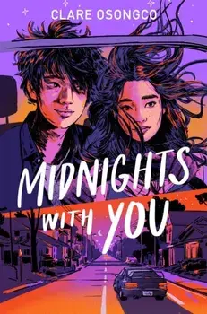 Midnights With You - International edition. International ed, Paperback/Clare Osongco