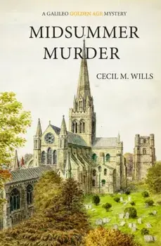 Midsummer Murder, Paperback/Cecil Wills