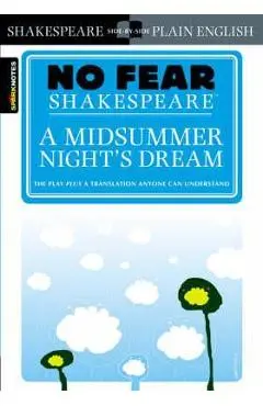 Midsummer Night Dream