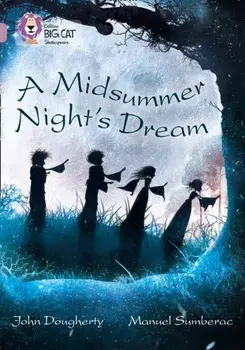 Midsummer Night's Dream. Band 18/Pearl, Paperback/***