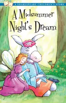 Midsummer Night's Dream, Paperback/***