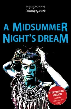 Midsummer Night's Dream, Paperback/Stephen Rickard