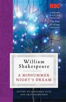 Midsummer Night's Dream, Paperback/William Shakespeare