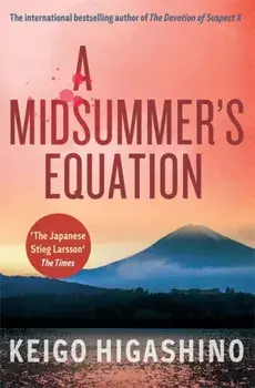 Midsummer's Equation, Paperback/Keigo Higashino