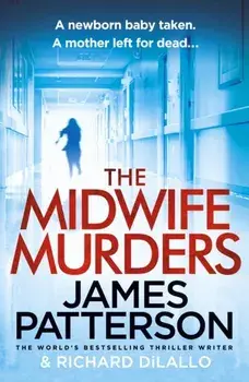 Midwife Murders, Paperback/James Patterson