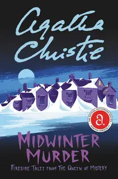 Midwinter Murder: Fireside Tales from the Queen of Mystery, Paperback/Agatha Christie
