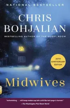 Midwives, Paperback/Chris Bohjalian