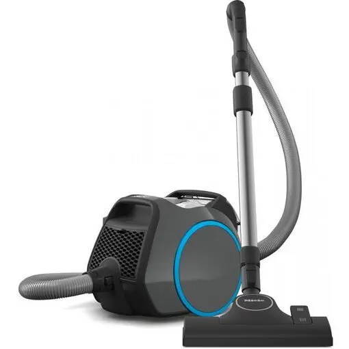 Miele Aspirator Miele Boost CX1 PowerLine Bagless, 1 l, 890 W, Hygiene AirClean, Graphite