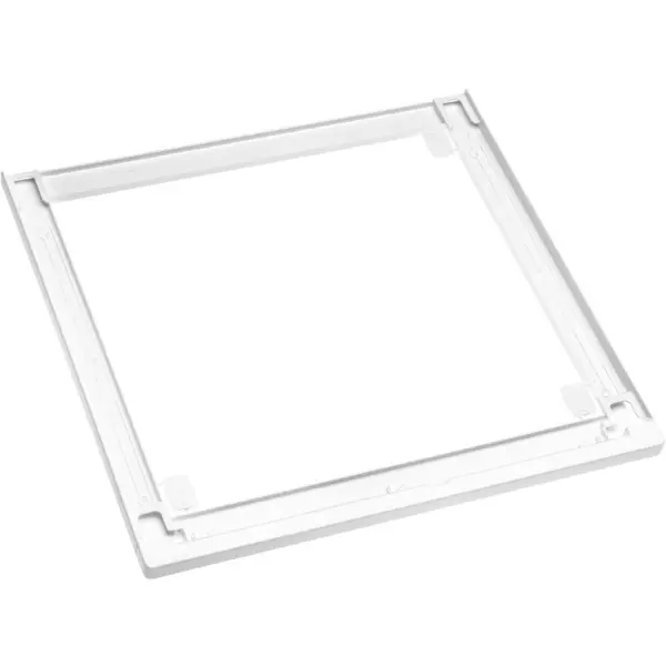 Miele Conector masina de spalat Miele WTV 501, compatibil masina W1 chrome + uscator T1 chrome, alb