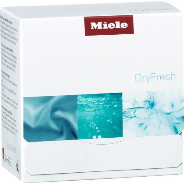 Miele Parfum uscator rufe Miele DryFesh 11520830, 12.5 ml, 50 spalari