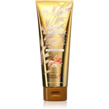 Mielle Oats & Honey sampon cu efect calmant