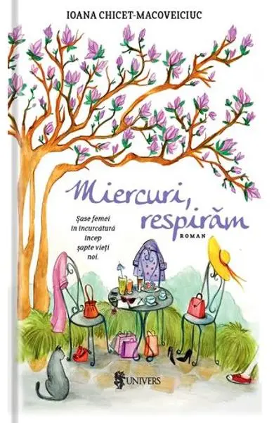 Miercuri, respiram
