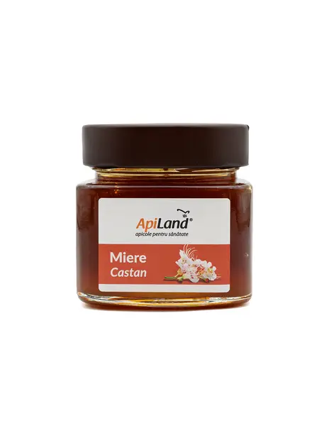 Miere castan - 300g - Default Title