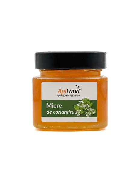 Miere de coriandru - 300g - Default Title