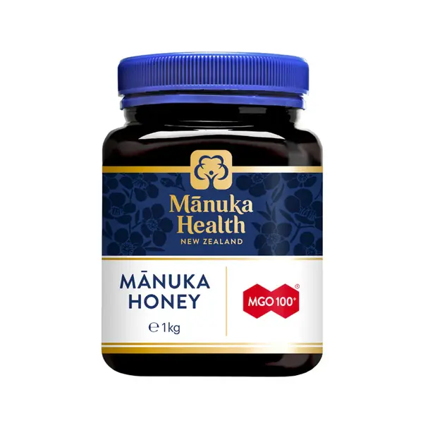 Miere Manuka MGO 100+ - 1kg - Default Title
