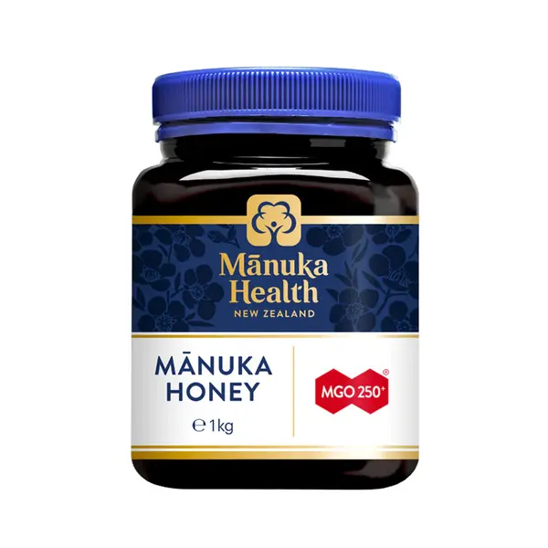 Miere Manuka MGO 250+ - 1kg - Default Title