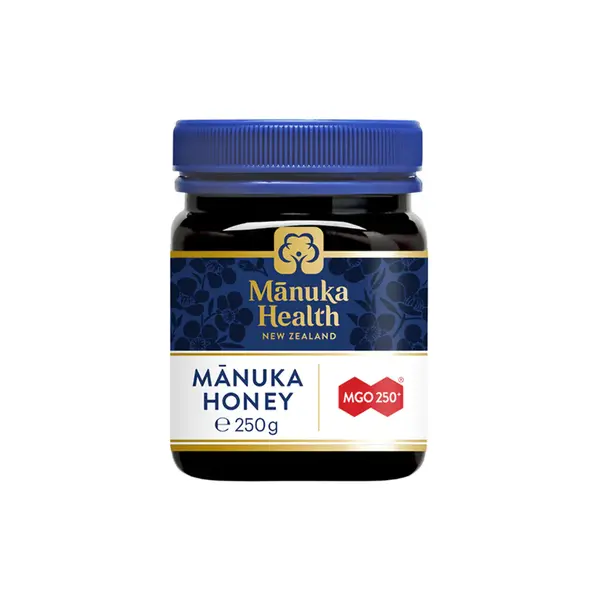 Miere Manuka MGO 250+ - 250g - Default Title