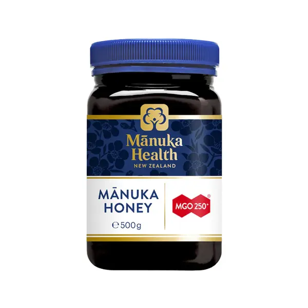 Miere Manuka MGO 250+ - 500g - Default Title