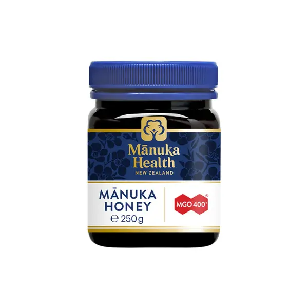 Miere Manuka MGO 400+ - 250g - Default Title