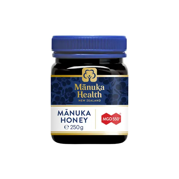 Miere Manuka MGO 550+ - 250g - Default Title