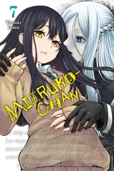 Mieruko-chan, Vol. 7, Paperback/***