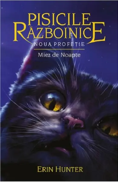 Miez de noapte | Erin Hunter