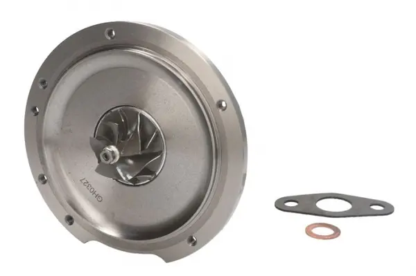 Miez turbina aluminiu potrivit ALFA ROMEO 145, 146, 147, 156; FIAT BRAVA, BRAVO I, DOBLO, DOBLO MINIVAN, MAREA, MULTIPLA, PALIO, PUNTO, PUNTO HATCHBACK 1.9D 03.96-