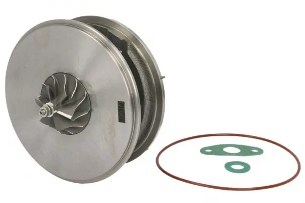 Miez turbina aluminiu potrivit ALFA ROMEO GIULIETTA, GIULIETTA HATCHBACK 2.0D 04.10-12.20