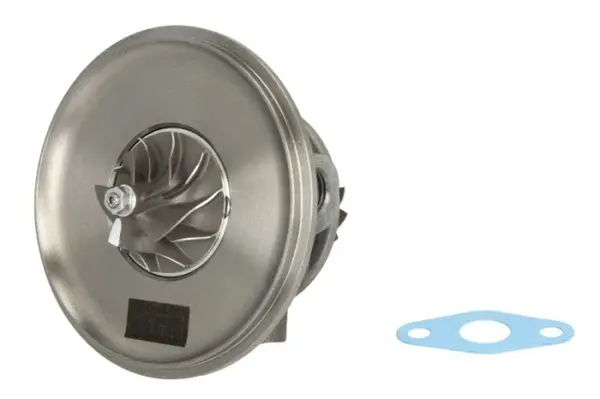Miez turbina aluminiu potrivit ALFA ROMEO GIULIETTA, MITO; FIAT BRAVO II, DOBLO, DOBLO CARGO, GRANDE PUNTO, LINEA; LANCIA DELTA III 1.4 1.4CNG 1.4LPG 05.07-