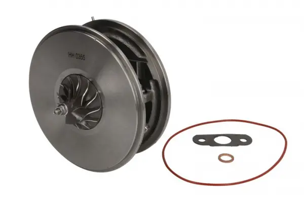 Miez turbina aluminiu potrivit ALFA ROMEO MITO; FIAT 500L, BRAVO II, GRANDE PUNTO, IDEA, PUNTO EVO; JEEP RENEGADE; LANCIA DELTA III, MUSA 1.6D 03.08-