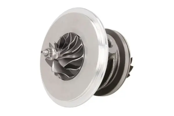 Miez turbina aluminiu potrivit AUDI 80 B4, A4 B5, A6 C4, CABRIOLET B3; FORD GALAXY I; OPEL ASTRA G, ASTRA G KOMBI, VECTRA B, ZAFIRA A 1.7D-2.0D 09.91-03.10