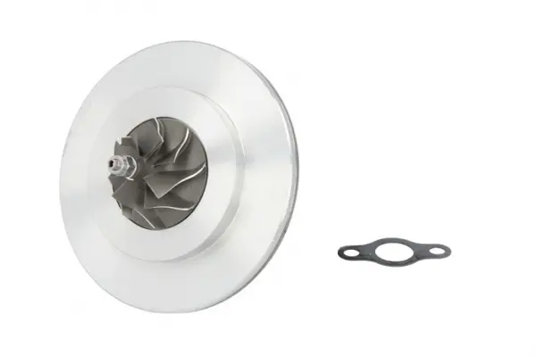 Miez turbina aluminiu potrivit AUDI 80 B4; FORD GALAXY I; SEAT ALHAMBRA, CORDOBA, CORDOBA VARIO, IBIZA II, TOLEDO I; VW CADDY II, CADDY II MINIVAN 1.9D 03.91-03.10
