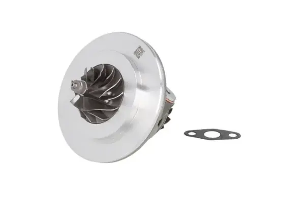 Miez turbina aluminiu potrivit AUDI A4 B5, A4 B6, A4 B7, A6 C5; SEAT ALHAMBRA, EXEO, EXEO ST; SKODA SUPERB I; VW PASSAT B5, PASSAT B5.5, SHARAN 1.8 01.95-05.10