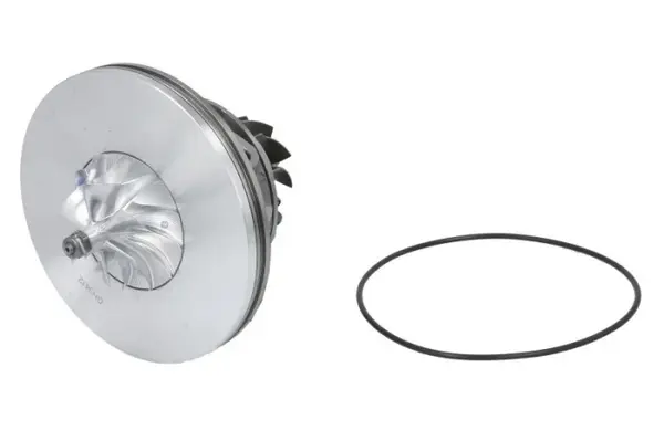 Miez turbina aluminiu potrivit BMW 1 (E82), 1 (E88), 1 (F20), 1 (F21), 2 (F22, F87), 2 (F23), 3 (E90), 3 (E91), 3 (E92), 3 (E93) 3.0 3.0H 06.06-