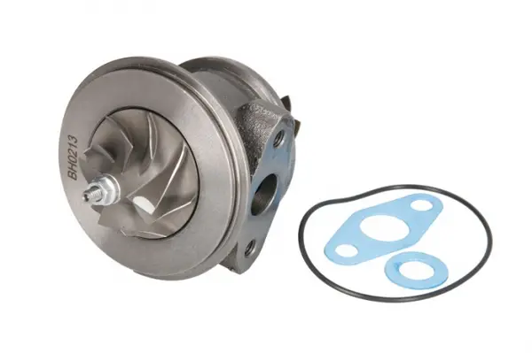 Miez turbina aluminiu potrivit CITROEN BERLINGO, BERLINGO MULTISPACE, BERLINGO MINIVAN, C3 AIRCROSS II, C3 II, C3 III, C3 PICASSO, C4 CACTUS 1.6D 06.08-