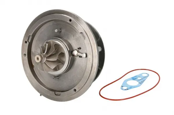 Miez turbina aluminiu potrivit CITROEN BERLINGO MULTISPACE, C4 GRAND PICASSO I, C4 PICASSO I; FORD C-MAX, C-MAX II, FOCUS C-MAX, FOCUS II, FOCUS III 1.6D 2.0D 10.03-