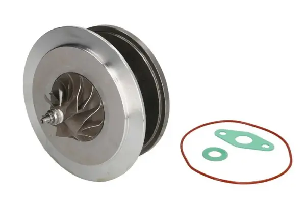 Miez turbina aluminiu potrivit DODGE NITRO; JEEP CHEROKEE 2.8D 11.02-