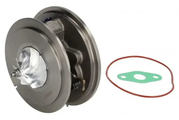 Miez turbina aluminiu potrivit DS DS 3, DS 4, DS 5; CITROEN BERLINGO MULTISPACE, BERLINGO MINIVAN, C3 AIRCROSS II, C4 GRAND PICASSO II 1.6D 03.12-
