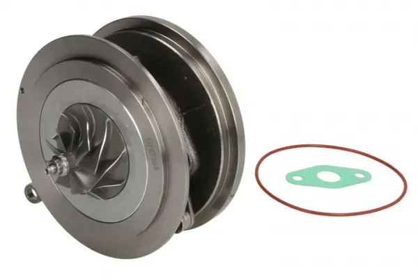 Miez turbina aluminiu potrivit HYUNDAI IX35, SANTA FE III; KIA SPORTAGE III 2.0D 01.10-