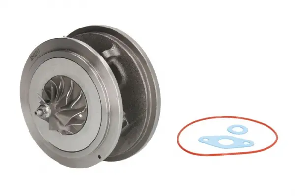 Miez turbina aluminiu potrivit JAGUAR XF I, XF SPORTBRAKE, XJ; LAND ROVER DISCOVERY IV, RANGE ROVER IV, RANGE ROVER SPORT I, RANGE ROVER SPORT II 3.0D 3.0DH 03.09-