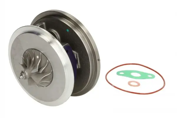 Miez turbina aluminiu potrivit JAGUAR XF SPORTBRAKE; LAND ROVER FREELANDER 2, RANGE ROVER EVOQUE 2.2D 10.06-12.19