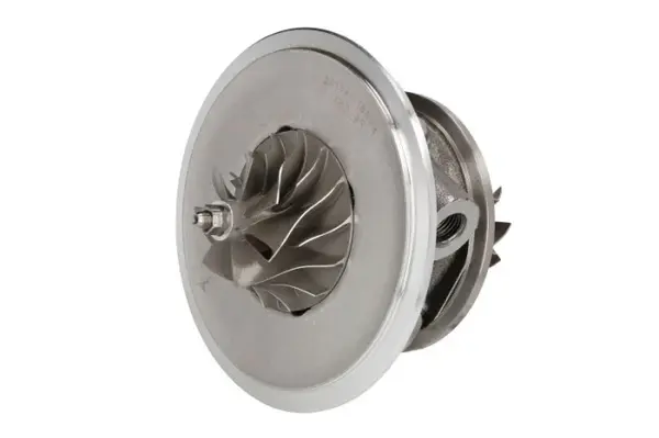 Miez turbina aluminiu potrivit LEXUS IS II; TOYOTA AURIS, AVENSIS, COROLLA VERSO, RAV 4 III 2.2D 07.05-06.13