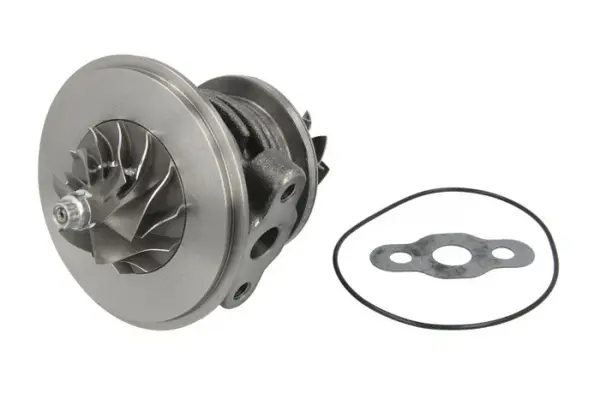 Miez turbina aluminiu potrivit MERCEDES C T-MODEL (S202), C (W202), E T-MODEL (S210), E (W210), SPRINTER 2-T (B901, B902), SPRINTER 3-T (B903) 2.5D 2.9D 3.0D 02.95-