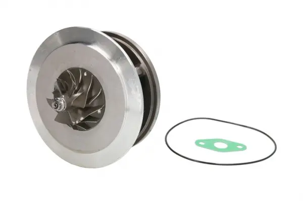 Miez turbina aluminiu potrivit MERCEDES C T-MODEL (S203), C (W203), CLK (C209), G (W461), G (W463) 2.7D 12.00-