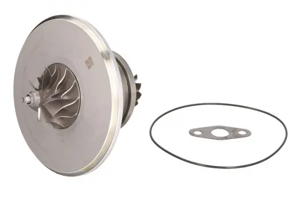 Miez turbina aluminiu potrivit NISSAN INTERSTAR; OPEL MOVANO A; RENAULT MASTER II 2.5D 10.03-