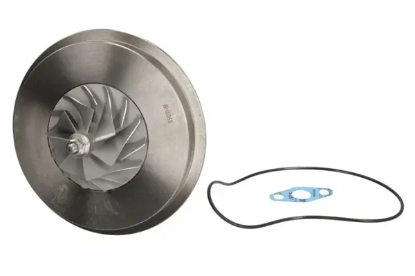 Miez turbina aluminiu potrivit SCANIA P,G,R,T 04.04-