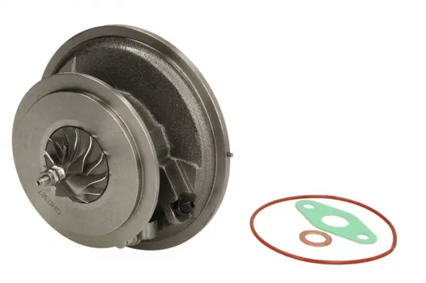 Miez turbina aluminiu potrivit SEAT IBIZA IV, IBIZA IV SC, IBIZA IV ST; SKODA FABIA II, ROOMSTER, ROOMSTER PRAKTIK; VW POLO V 1.2D 10.09-