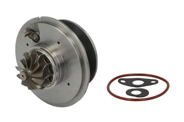 Miez turbina (miez turbo: Aluminiu) potrivit FORD TRANSIT 2.4D 03.04-05.06